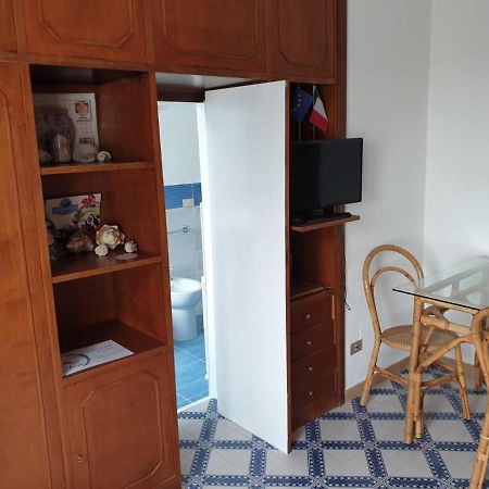 Appartamento Turistico Sunset Home Forio di Ischia Exterior foto