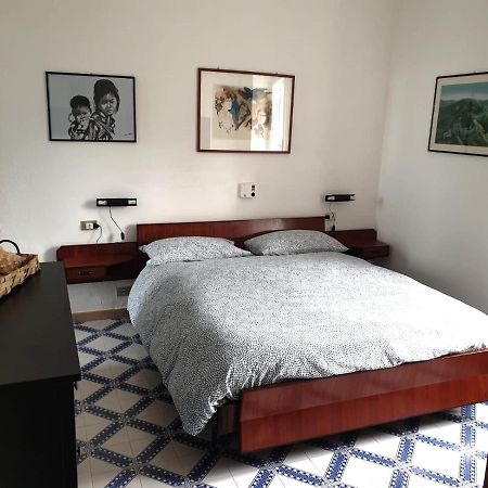 Appartamento Turistico Sunset Home Forio di Ischia Exterior foto