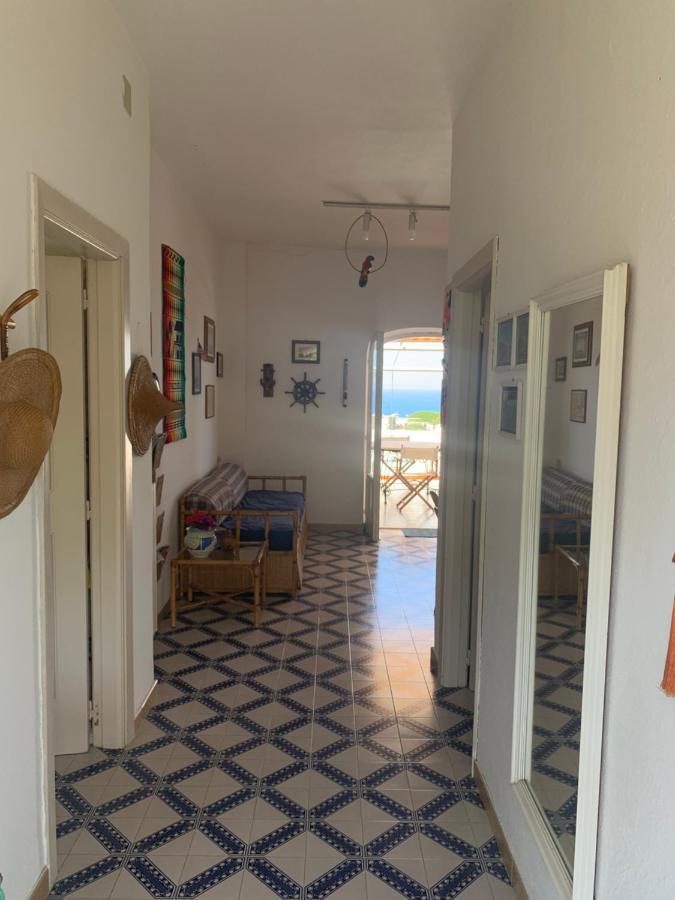 Appartamento Turistico Sunset Home Forio di Ischia Exterior foto