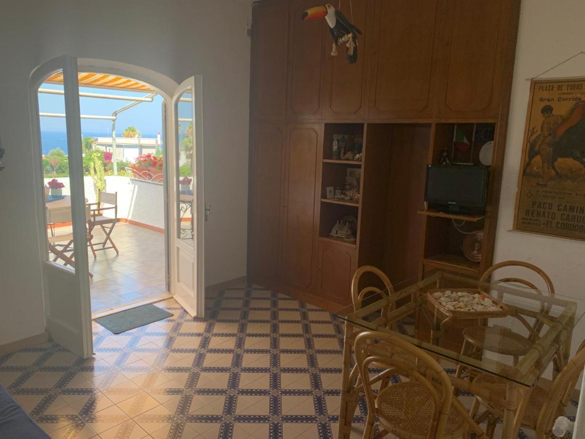 Appartamento Turistico Sunset Home Forio di Ischia Exterior foto