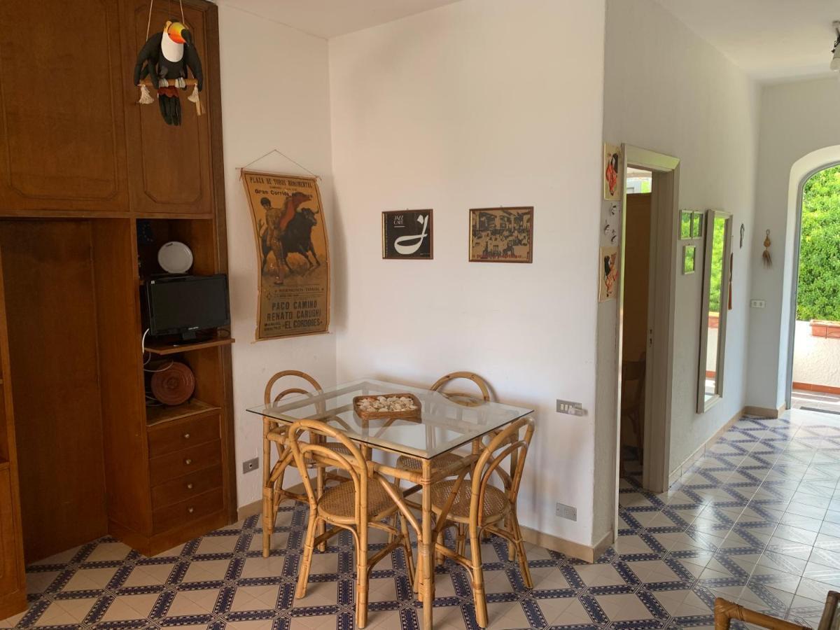 Appartamento Turistico Sunset Home Forio di Ischia Exterior foto