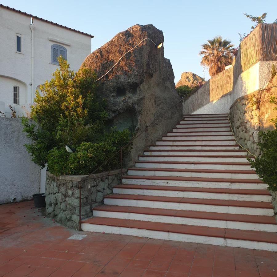 Appartamento Turistico Sunset Home Forio di Ischia Exterior foto