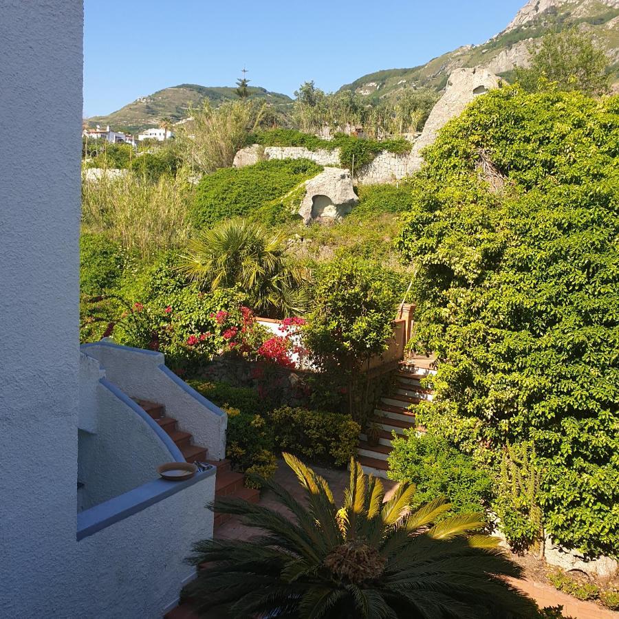 Appartamento Turistico Sunset Home Forio di Ischia Exterior foto
