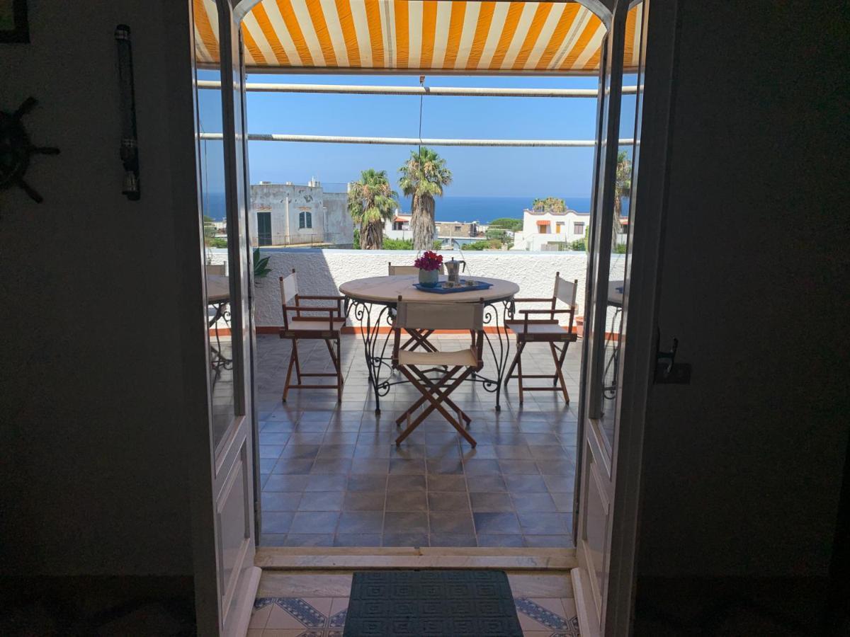 Appartamento Turistico Sunset Home Forio di Ischia Exterior foto