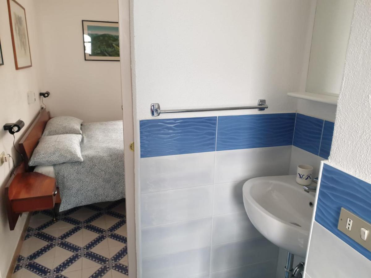 Appartamento Turistico Sunset Home Forio di Ischia Exterior foto